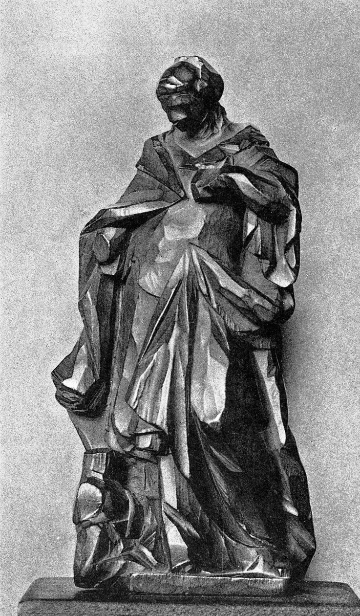 Alžběta Uherská od Ignaz 1725 75 Gunther