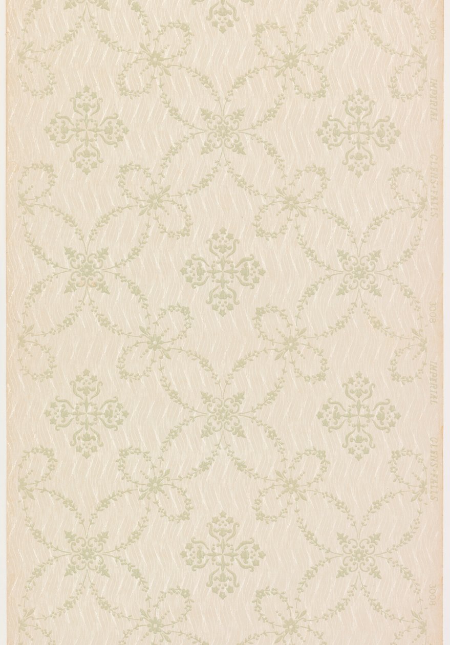 Stropní papír (USA) od Imperial Wallcoverings, Inc.