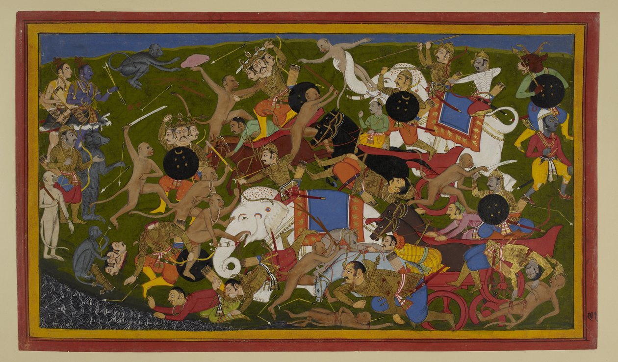  od Indian School