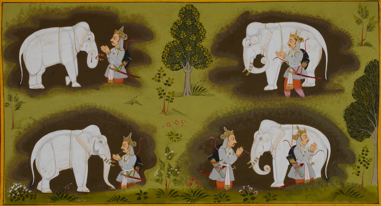  od Indian School
