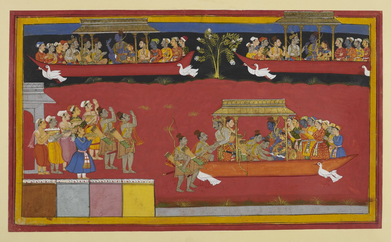  od Indian School