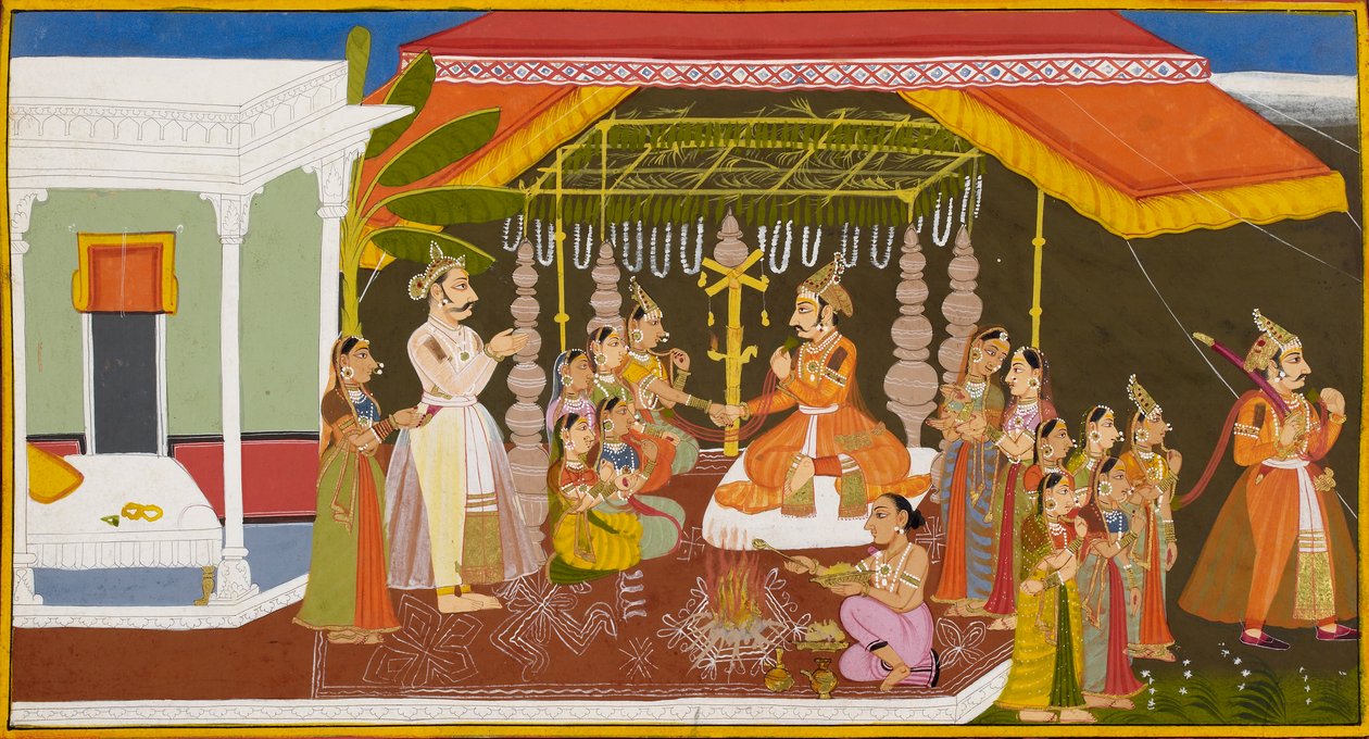  od Indian School