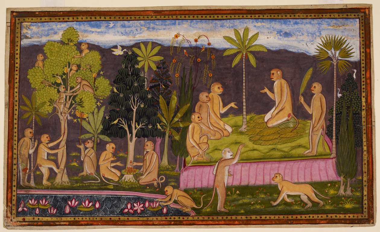  od Indian School