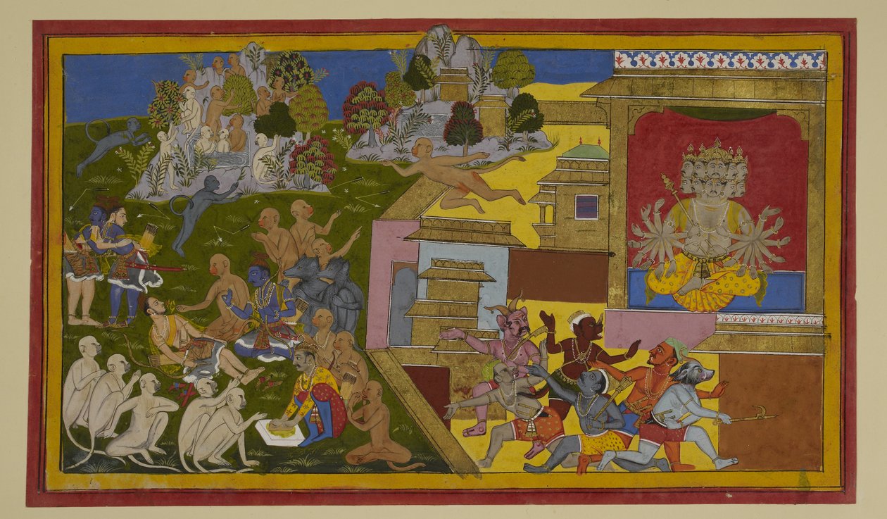  od Indian School
