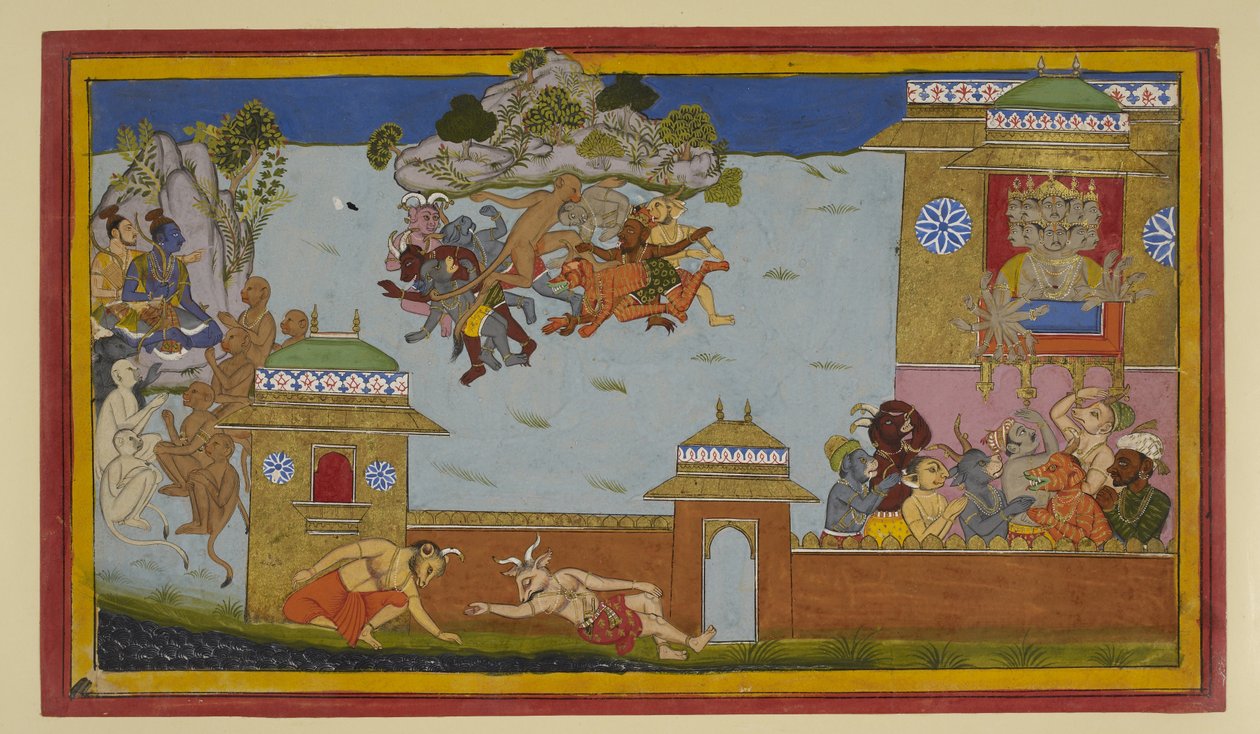  od Indian School