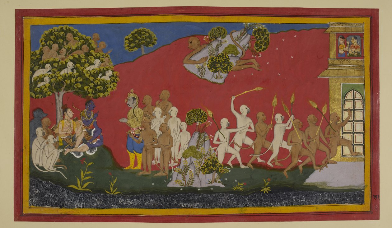  od Indian School