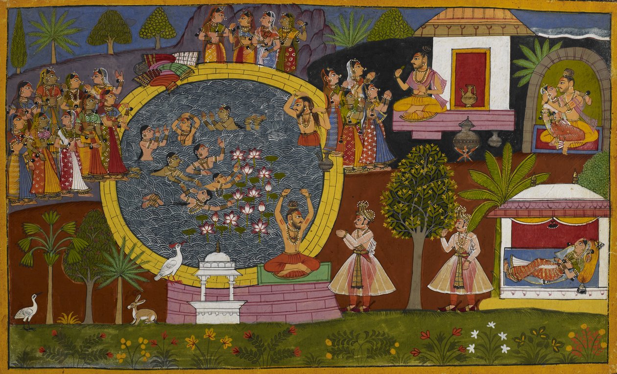  od Indian School