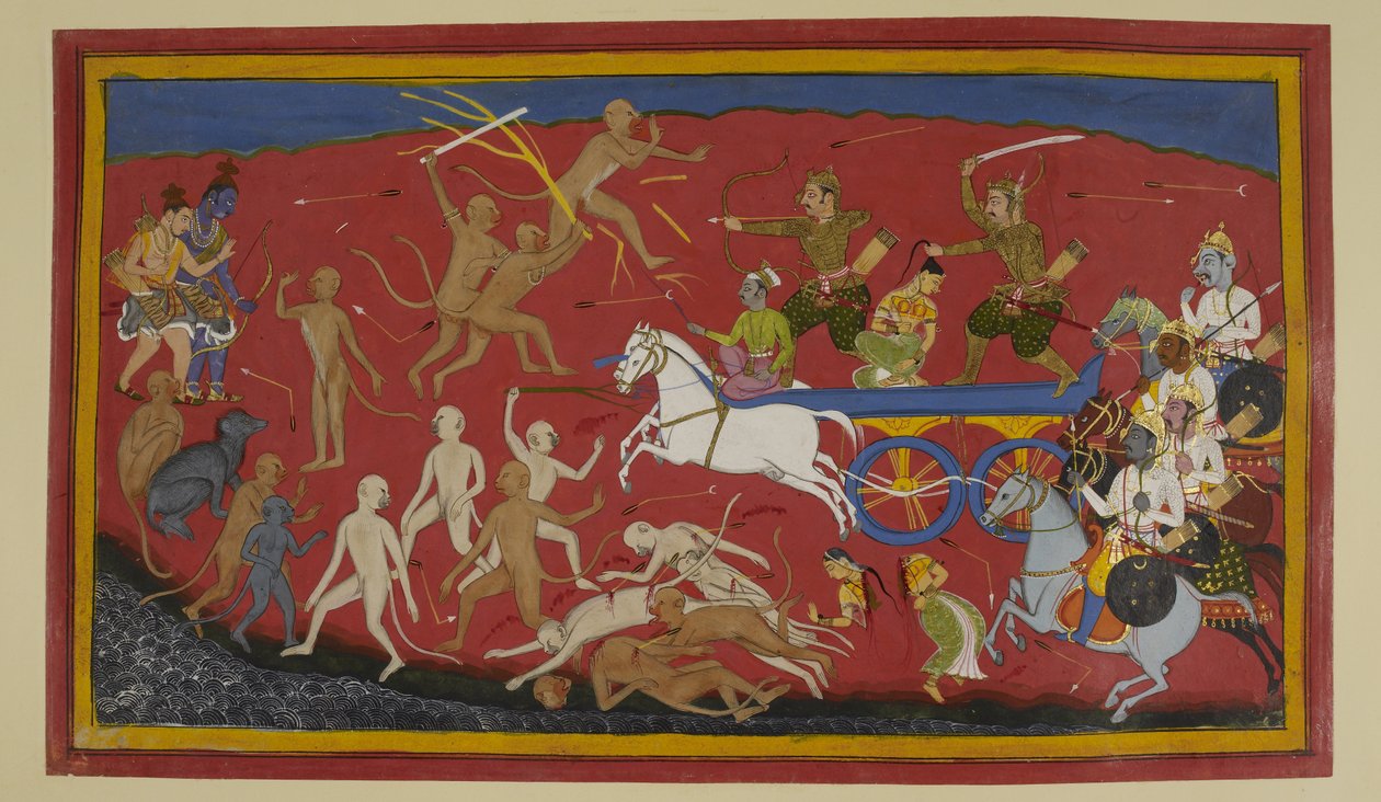  od Indian School