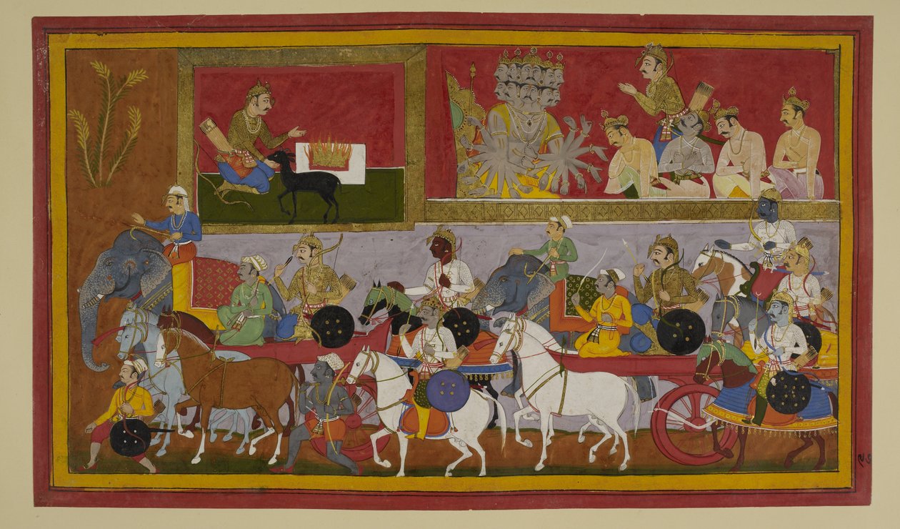  od Indian School