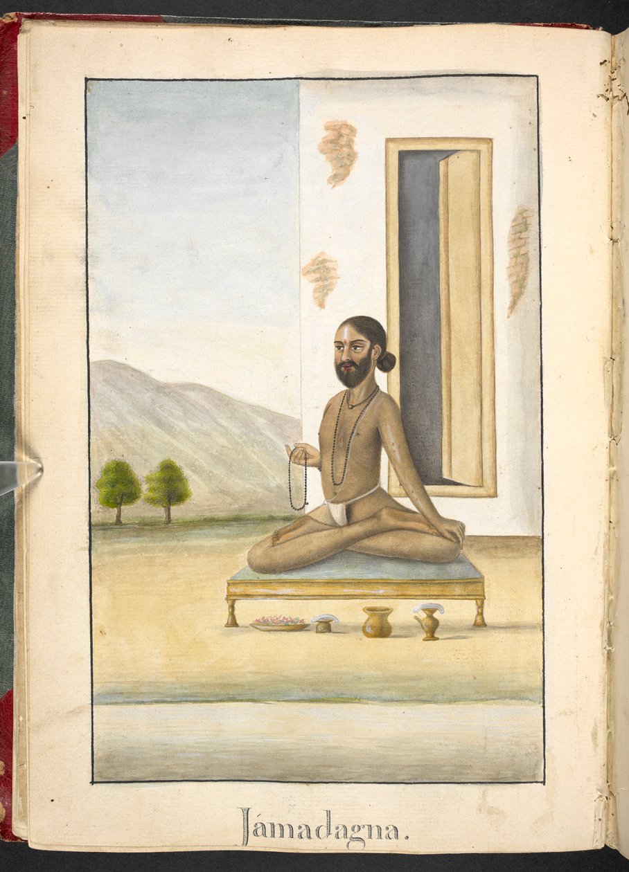  od Indian School