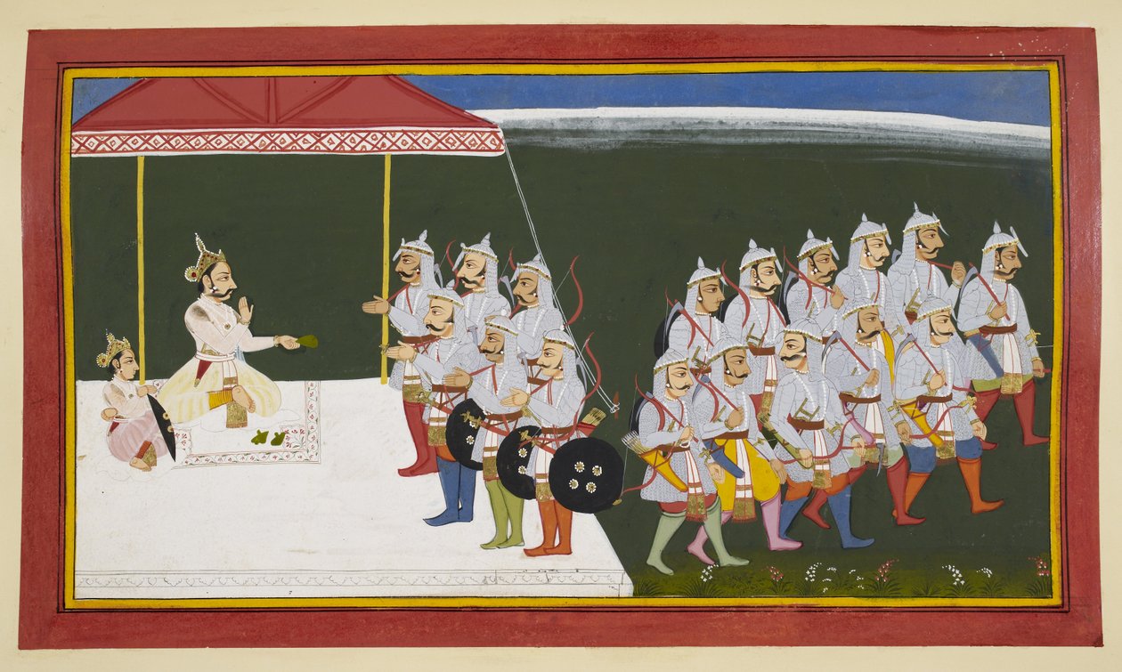  od Indian School