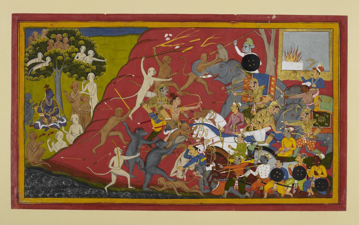 od Indian School