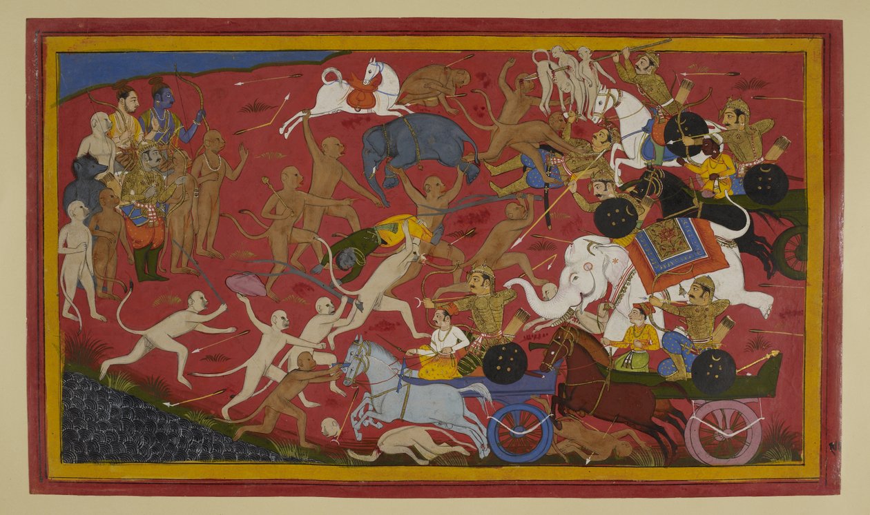  od Indian School