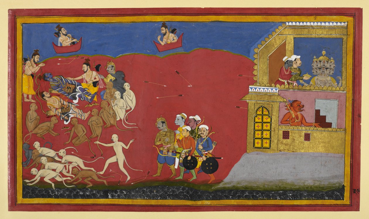  od Indian School