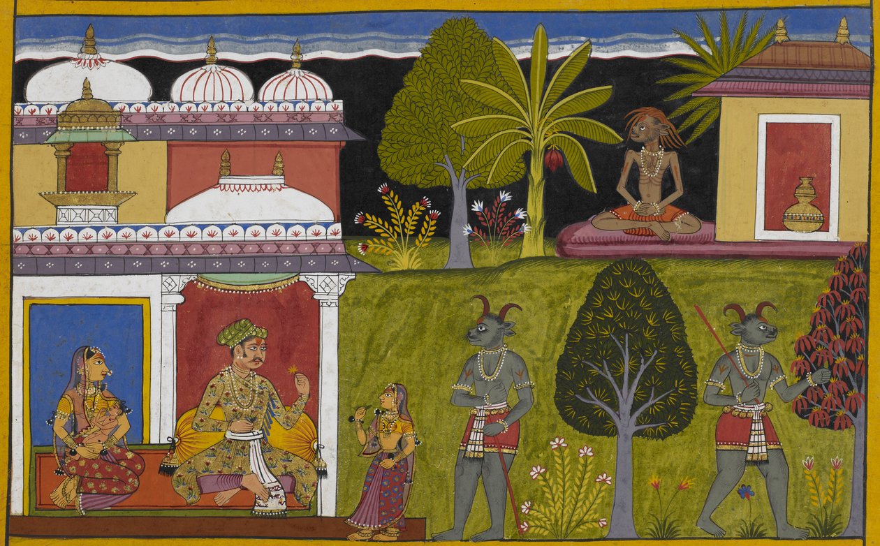  od Indian School