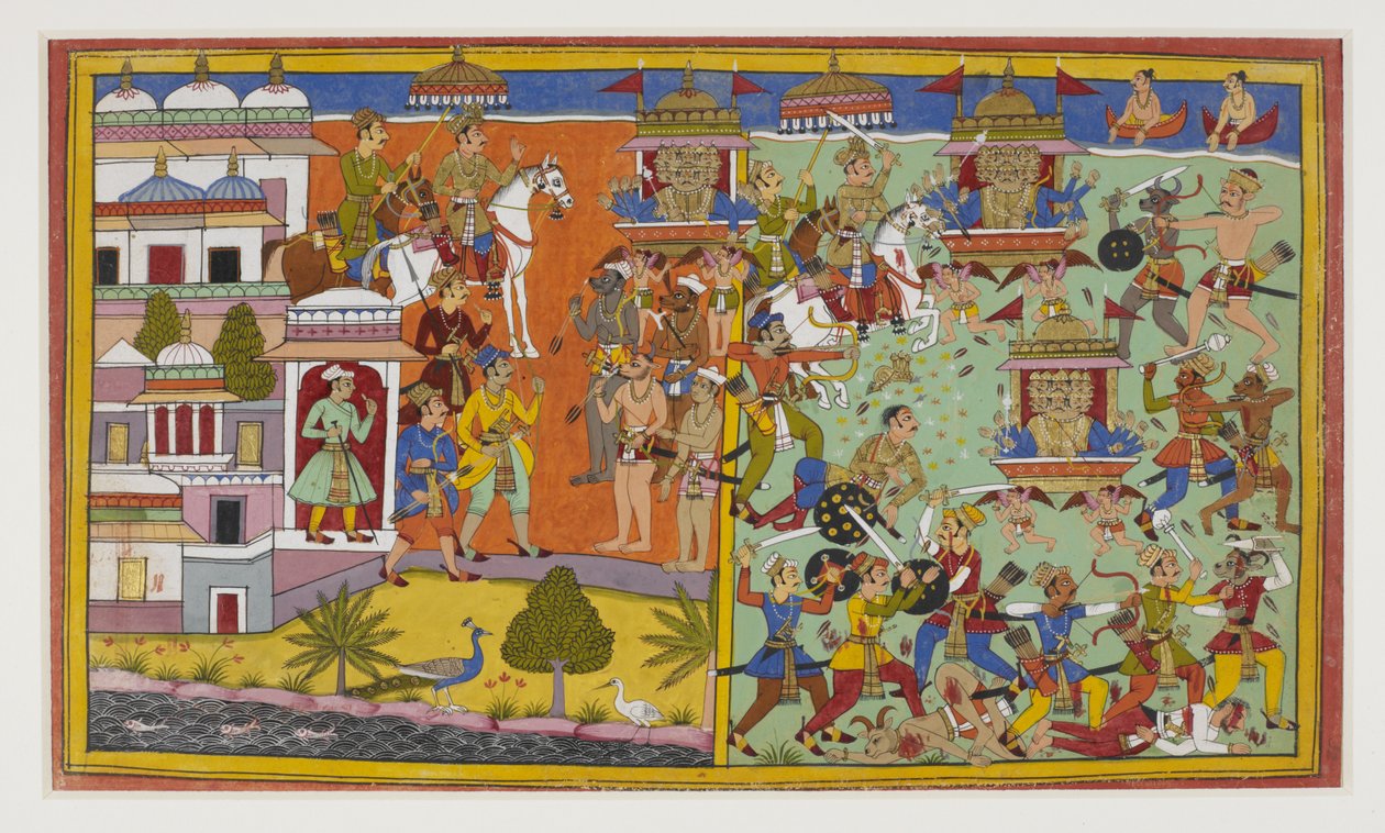  od Indian School