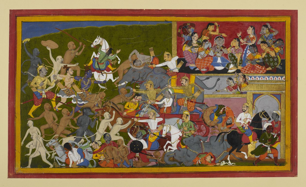  od Indian School