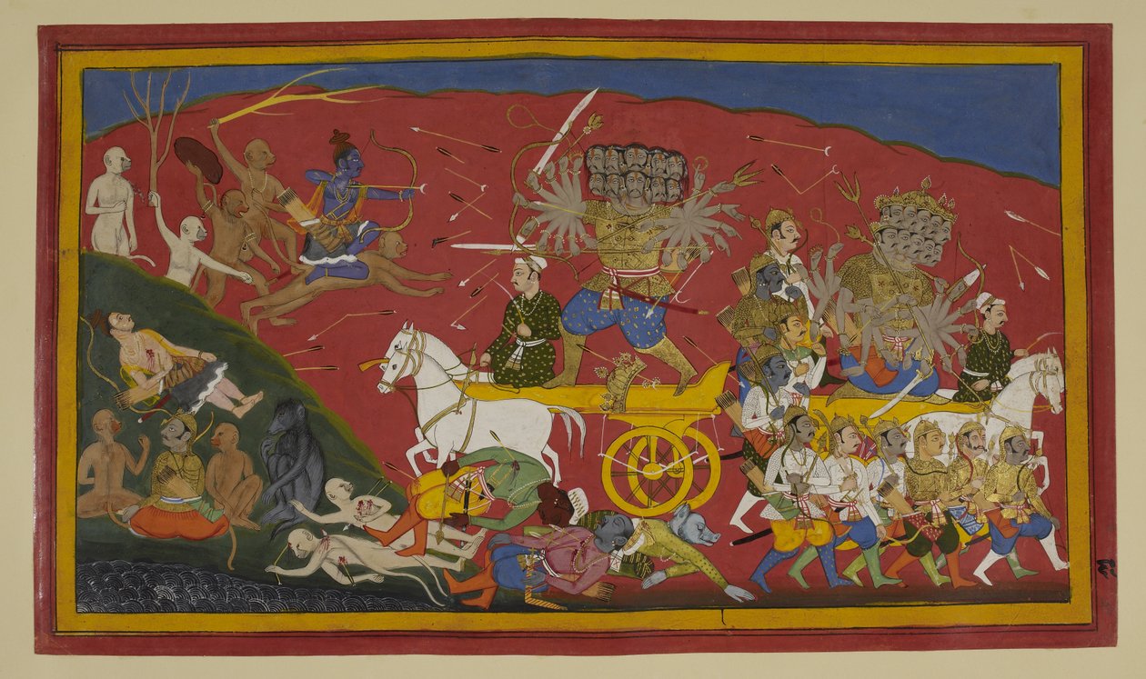  od Indian School
