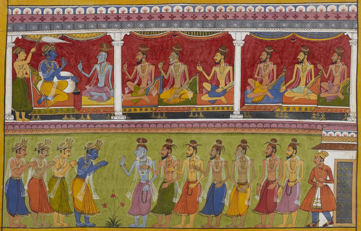  od Indian School