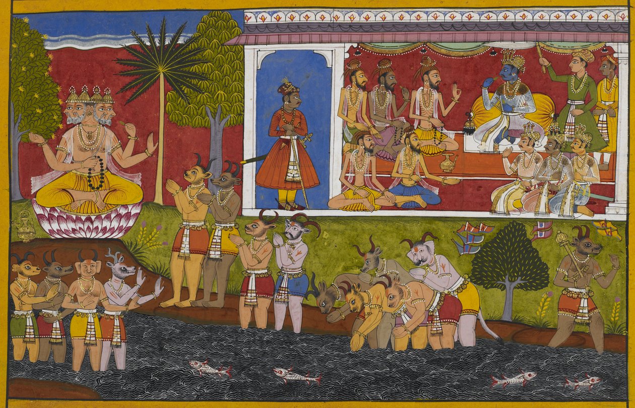  od Indian School