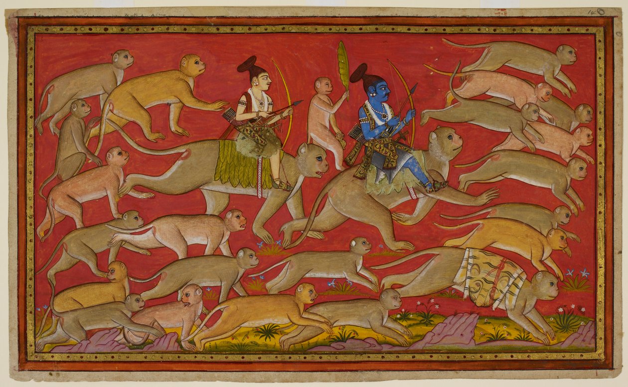  od Indian School