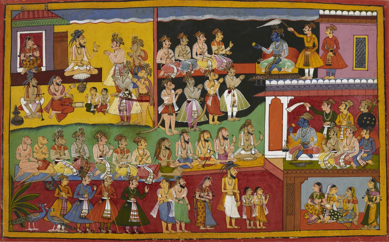  od Indian School