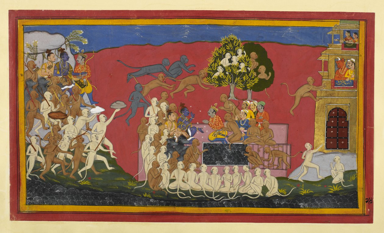  od Indian School