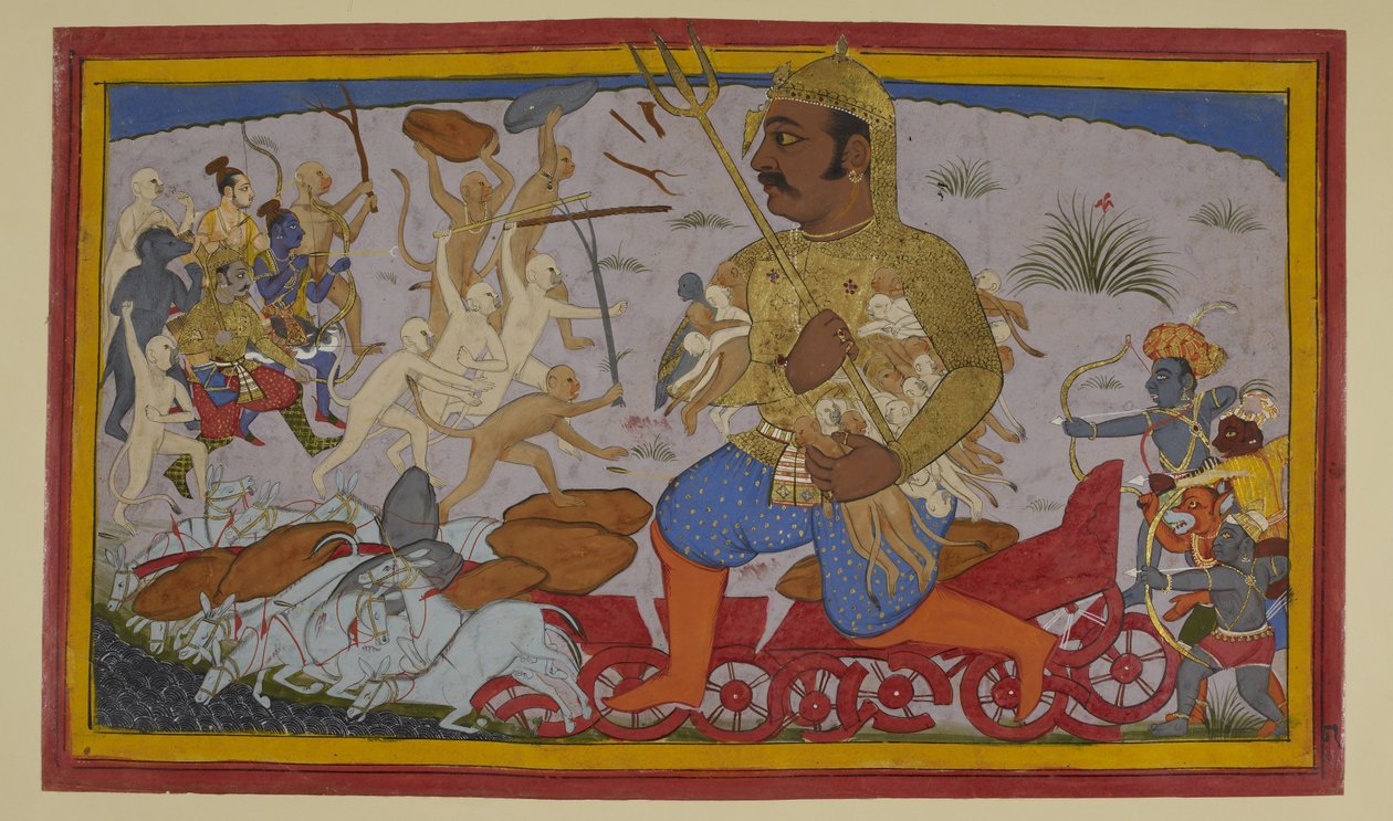  od Indian School