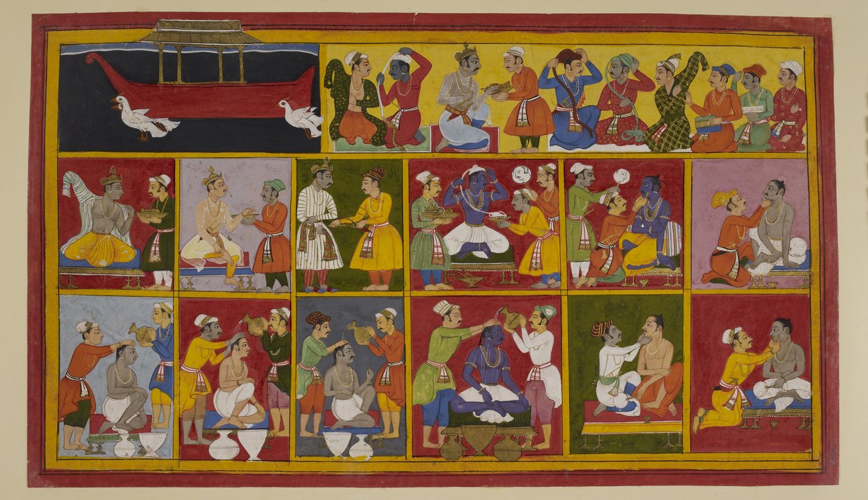  od Indian School