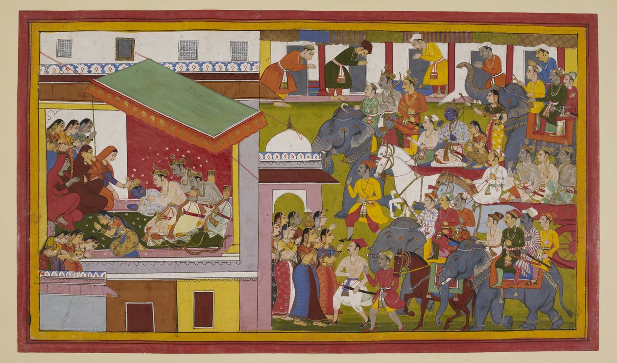  od Indian School