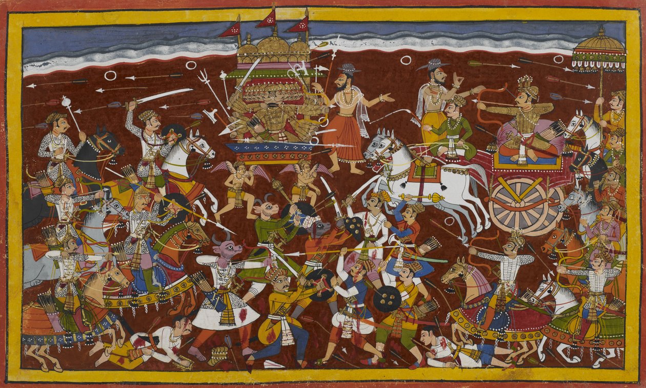  od Indian School