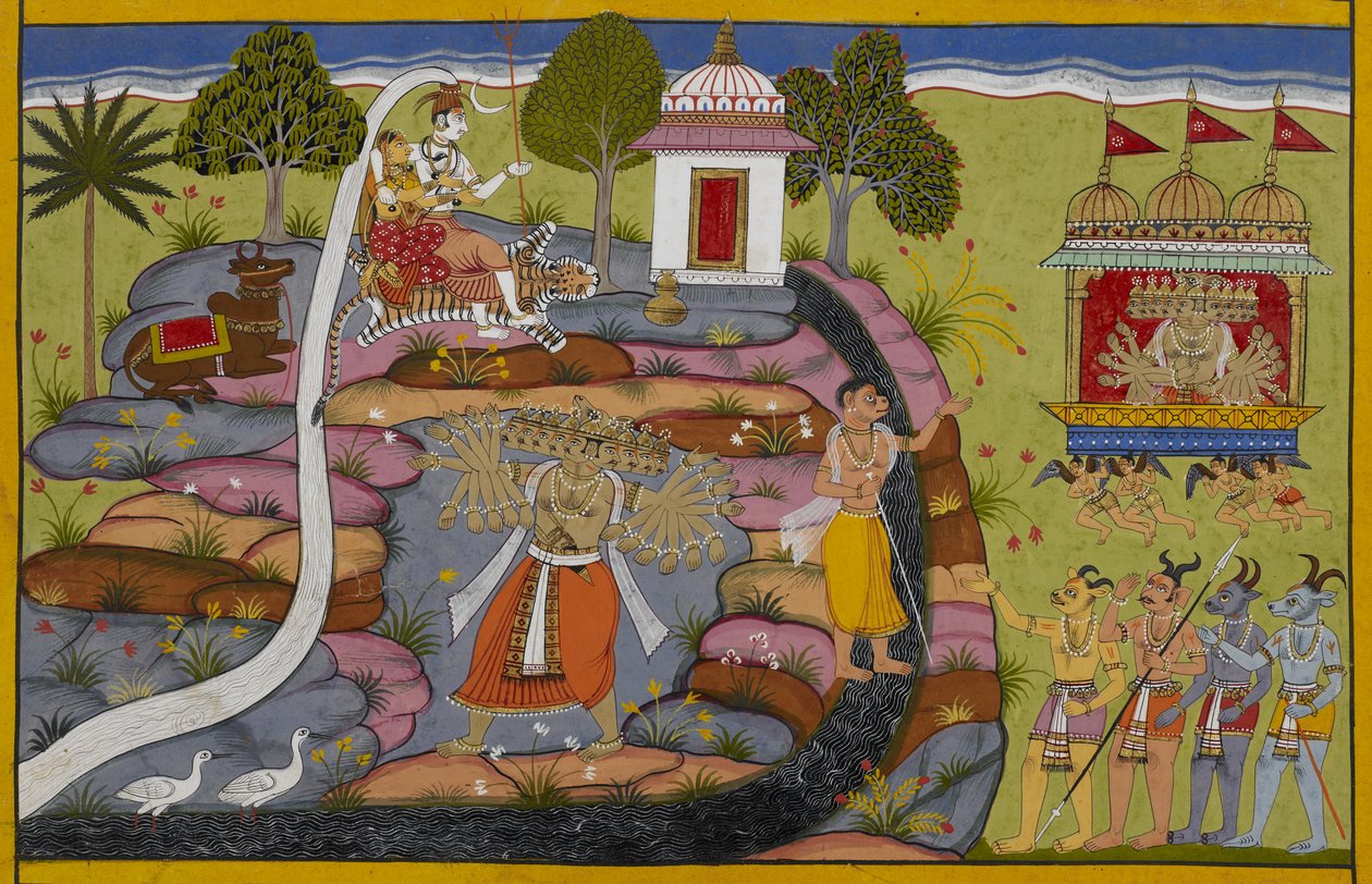  od Indian School