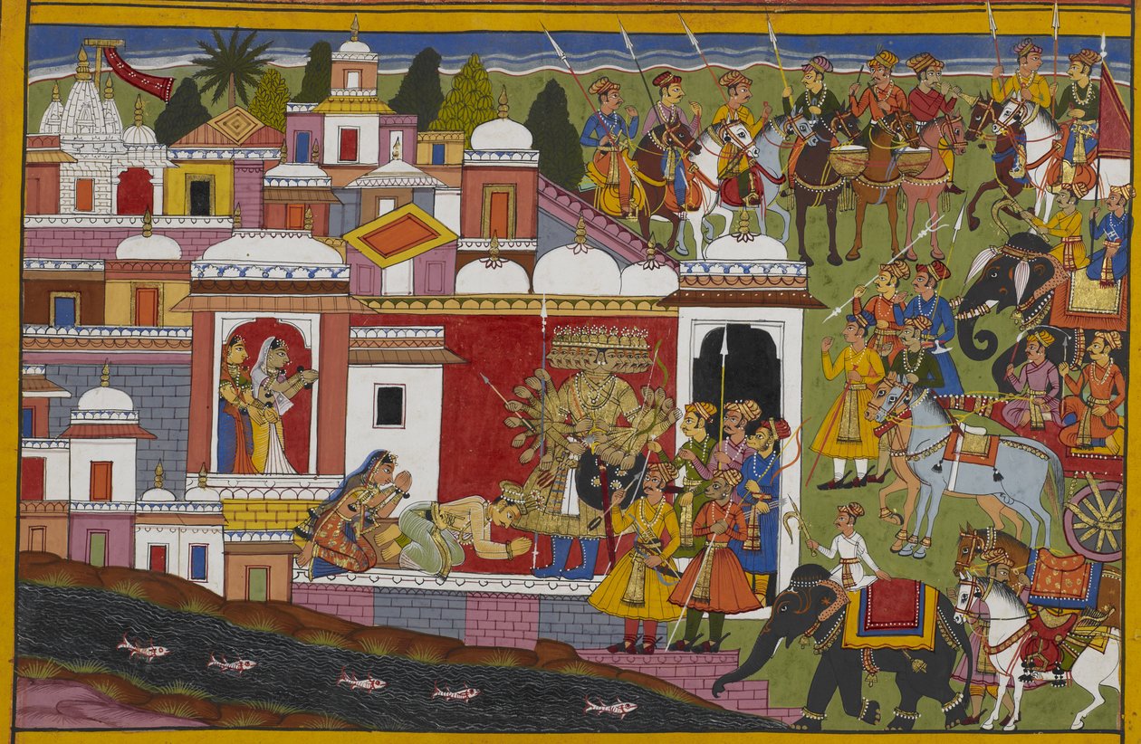  od Indian School