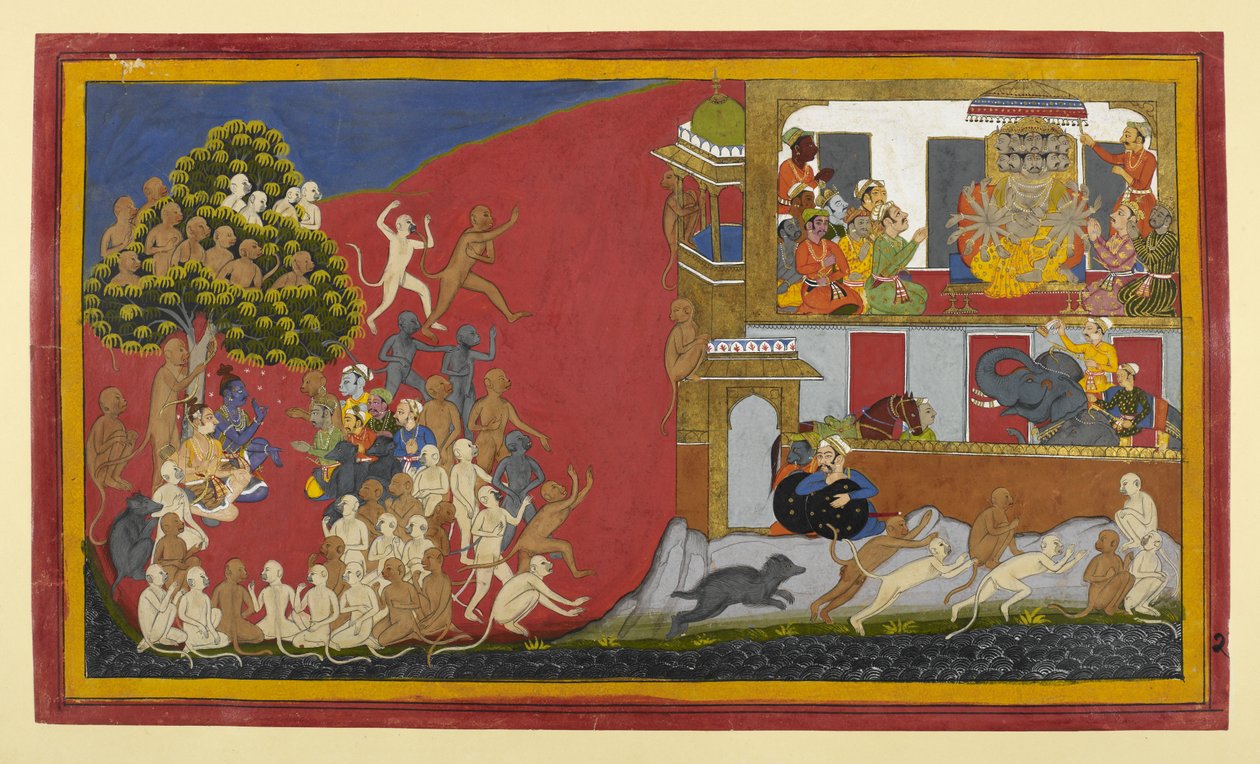  od Indian School