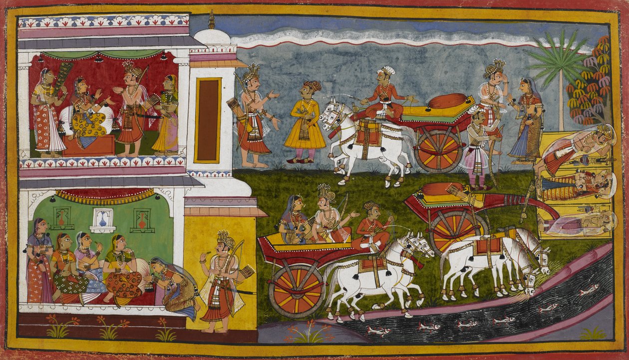  od Indian School