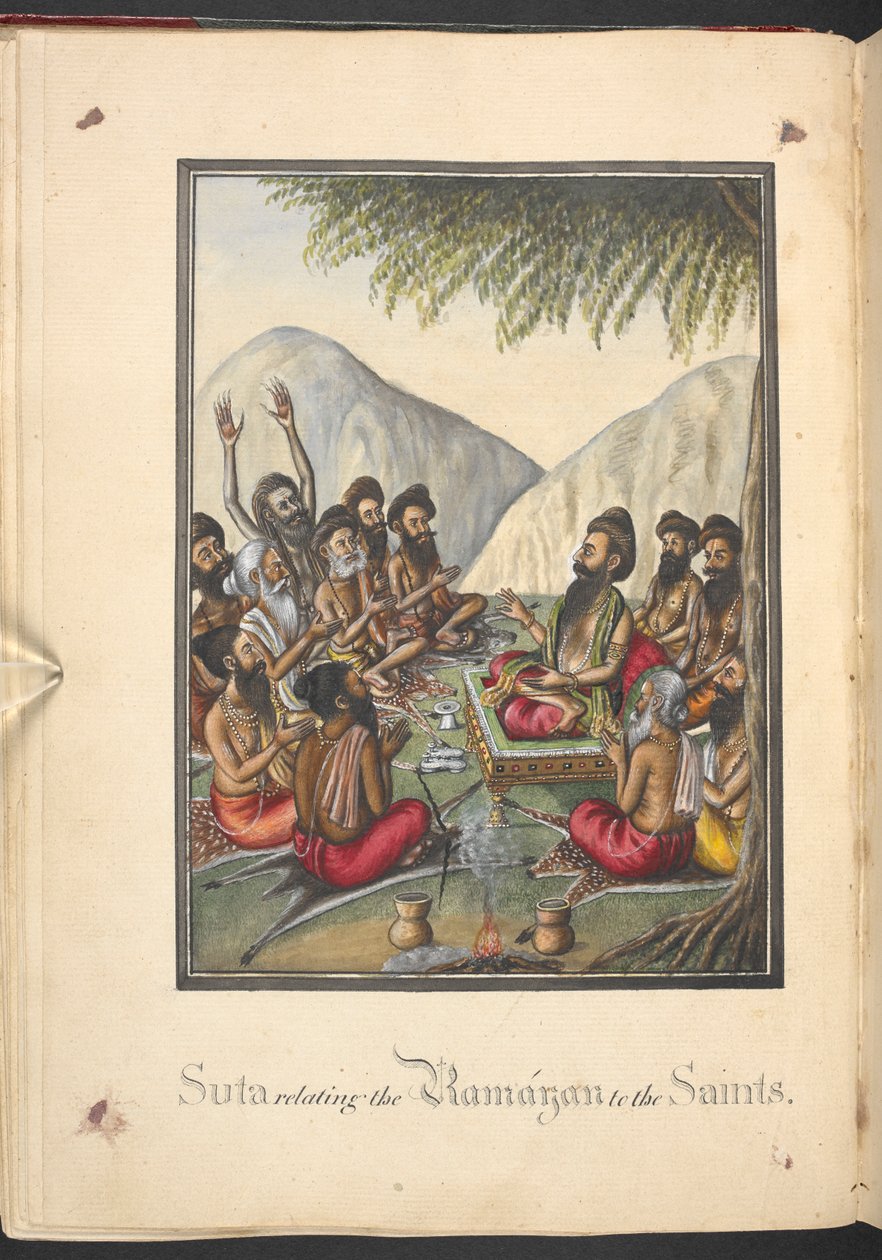  od Indian School