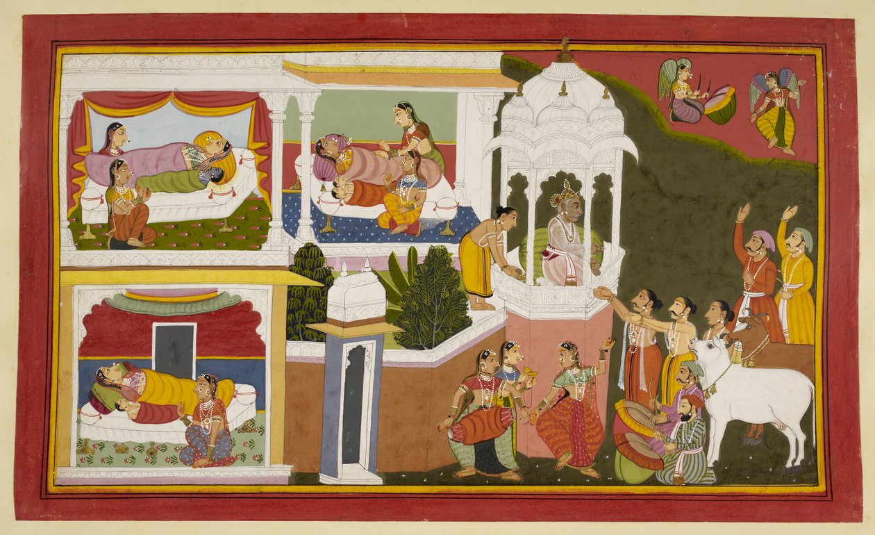  od Indian School
