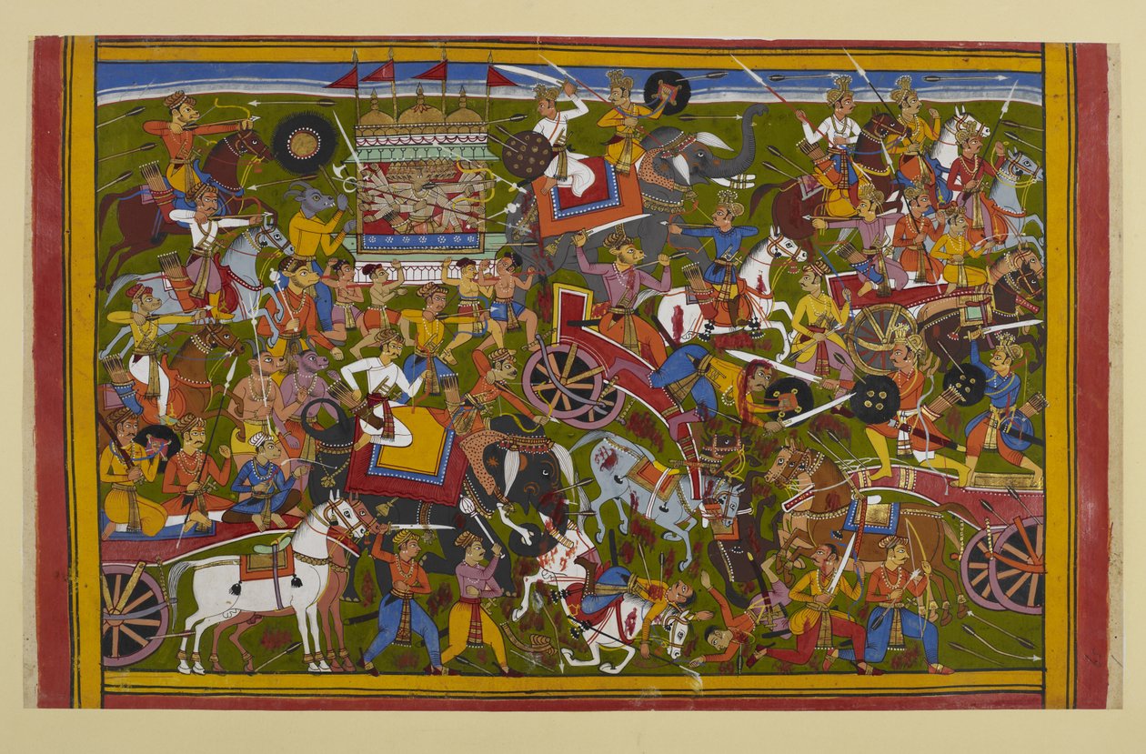  od Indian School