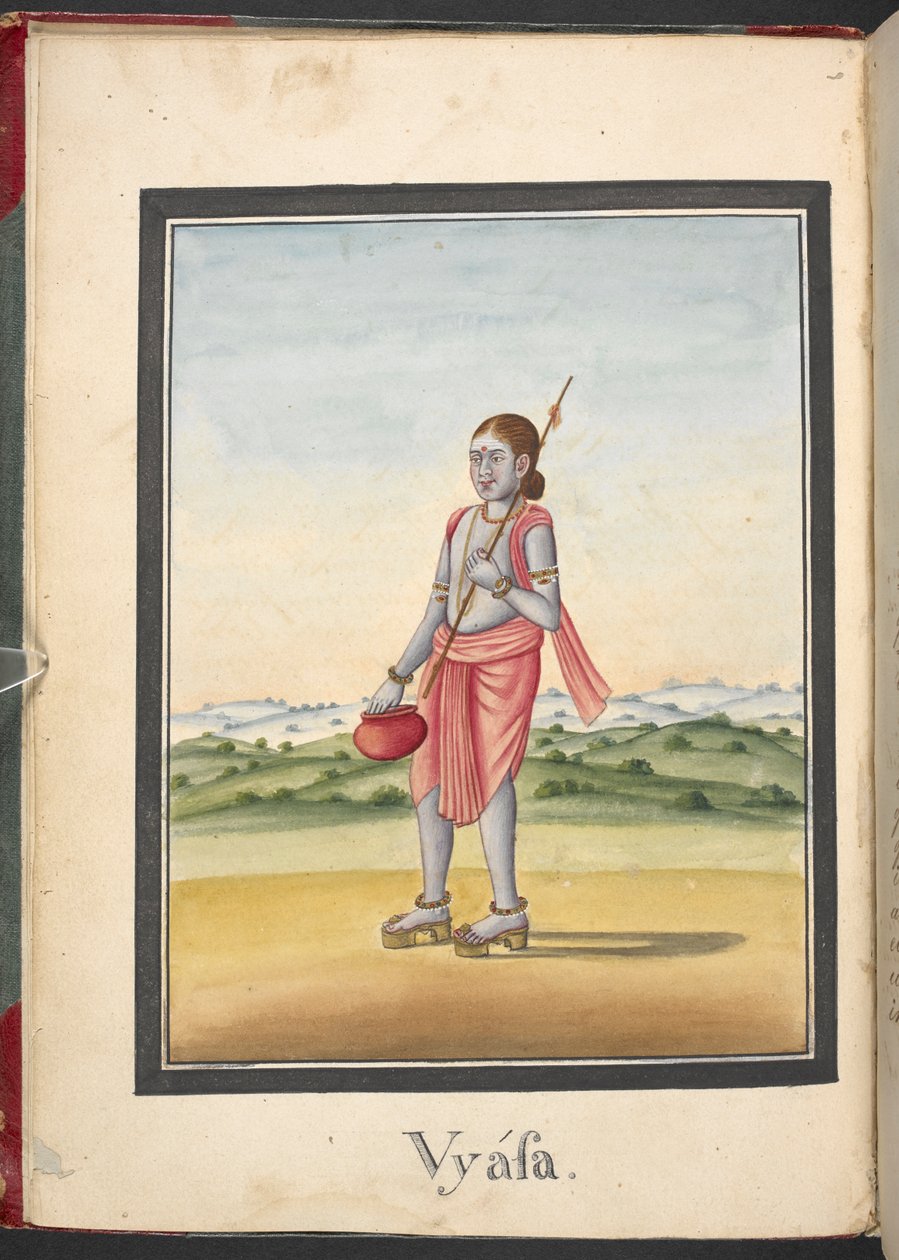  od Indian School