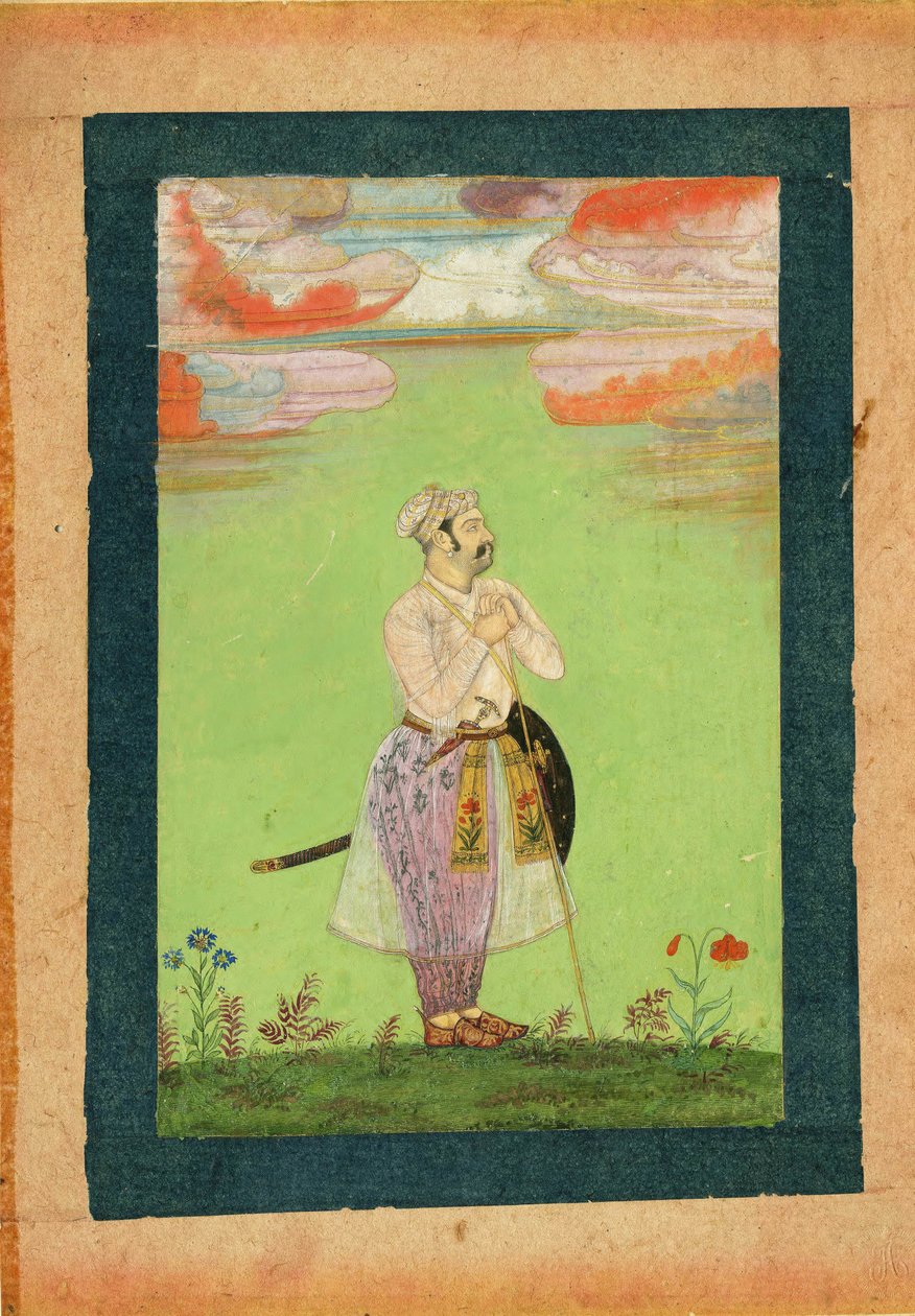 Neznámý obrázek od Indian School