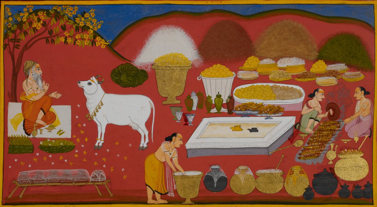  od Indian School