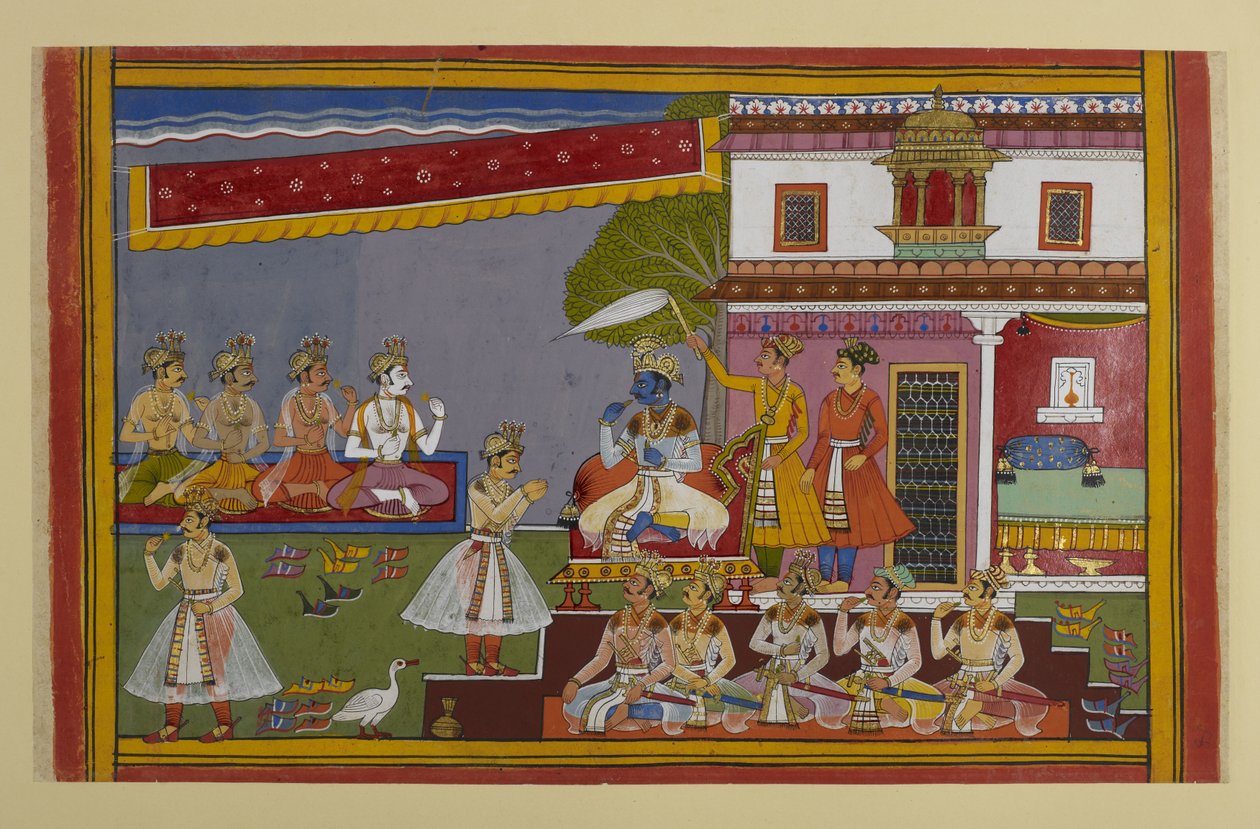  od Indian School