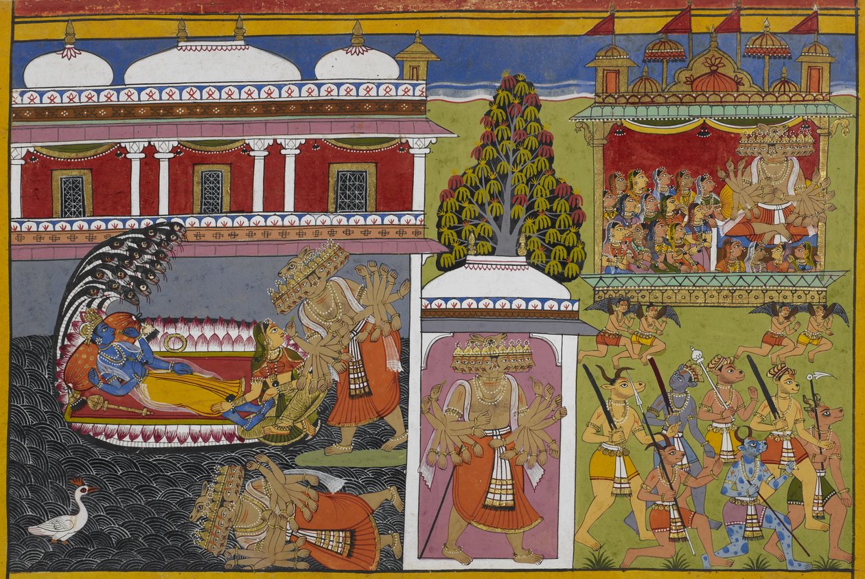  od Indian School