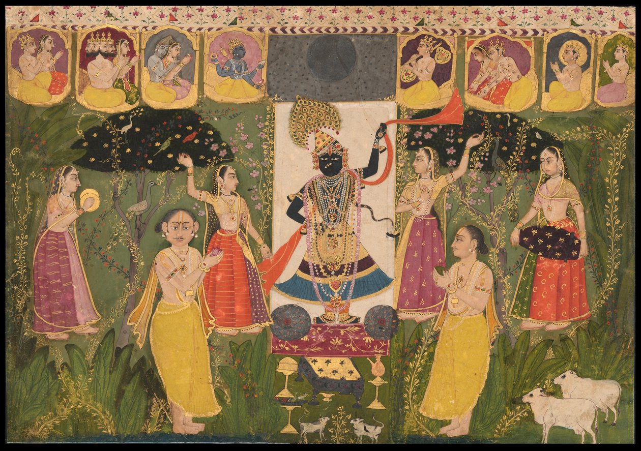  od Indian School