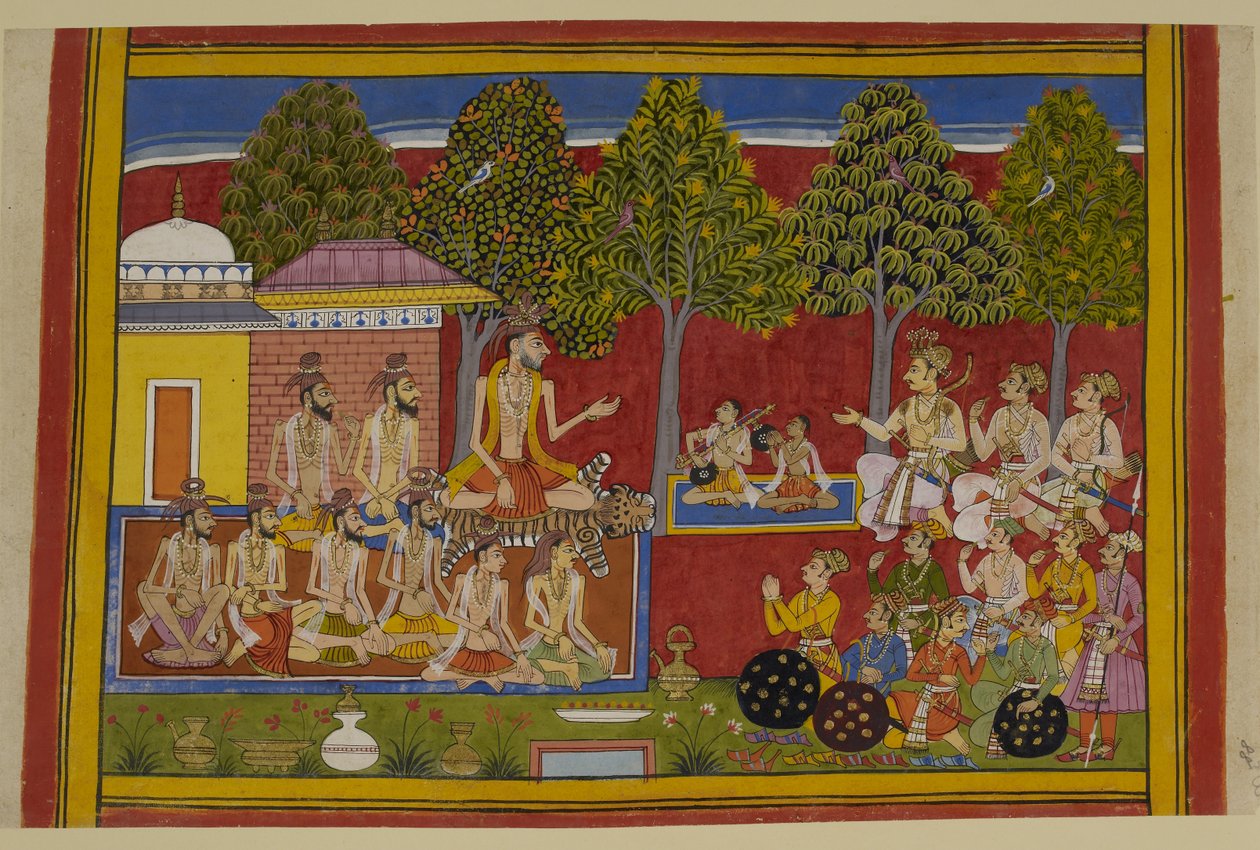  od Indian School