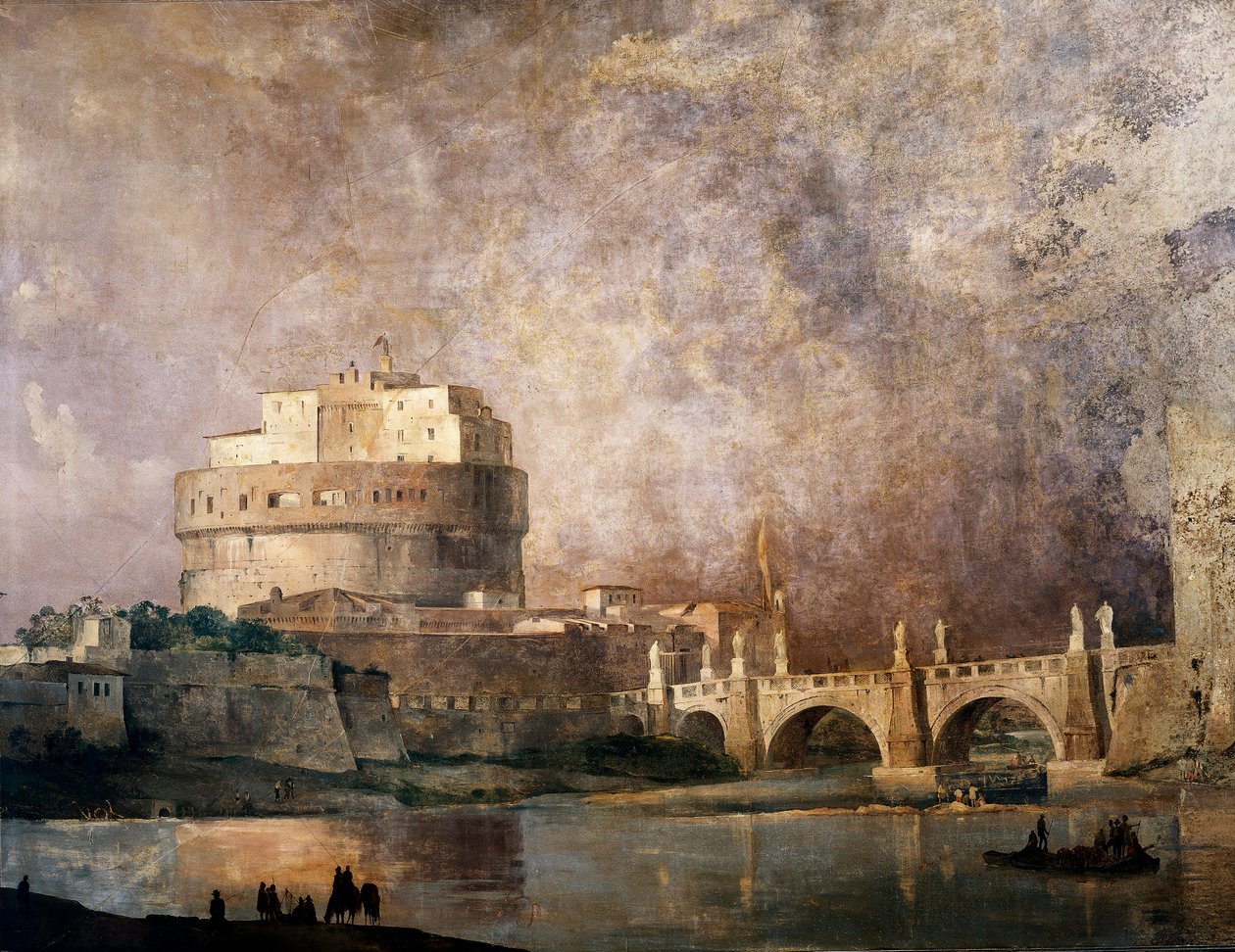 Hrad Saint Angelo (Sant