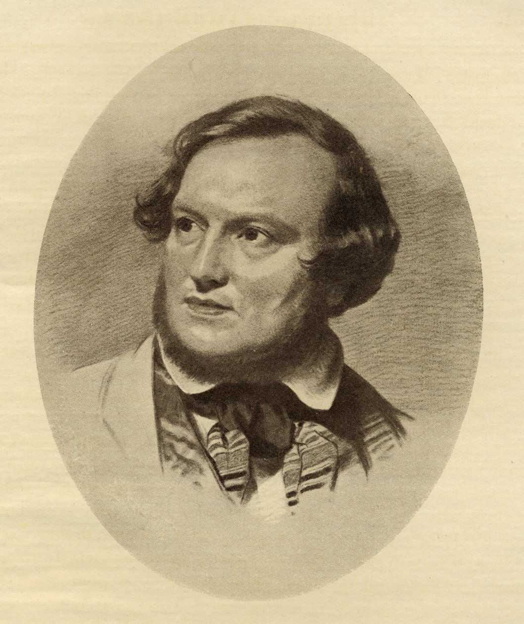 Charles James Lever (1806-72) od Irish School