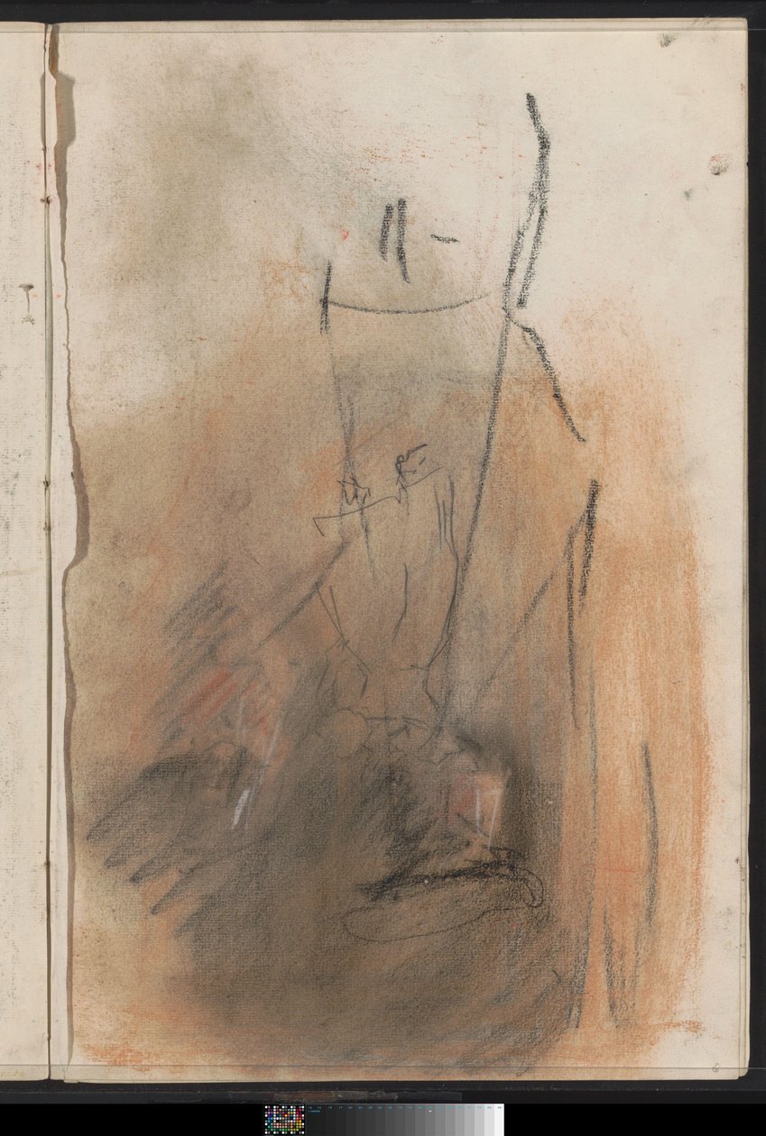 Figurové studie od Isaac Israels