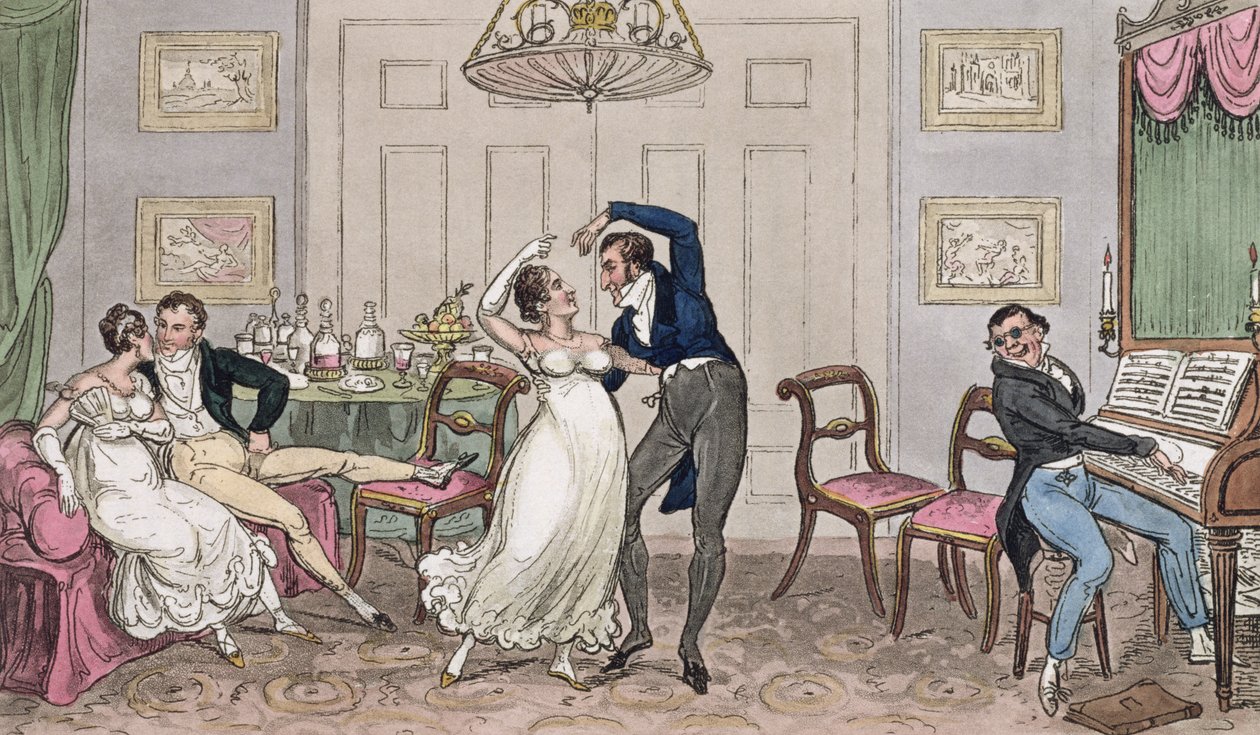 An Introduction: Gay moments of Logic, Jerry, Tom a Corinthian Kate, z 