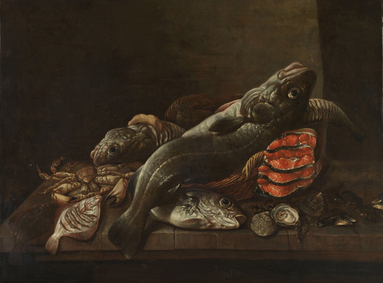 Still Life with Fish   1392710   cs       czech Successfully Translated  Original: LHiver à Paris (Winter in Paris) Translat: L
